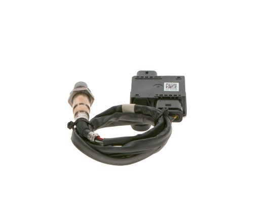 Partikelsensor Bosch 0 281 007 595 BOSCH