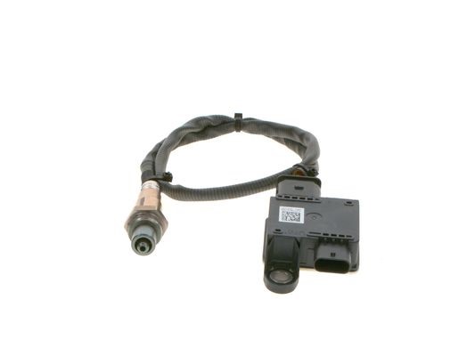 Partikelsensor Bosch 0 281 007 682 BOSCH