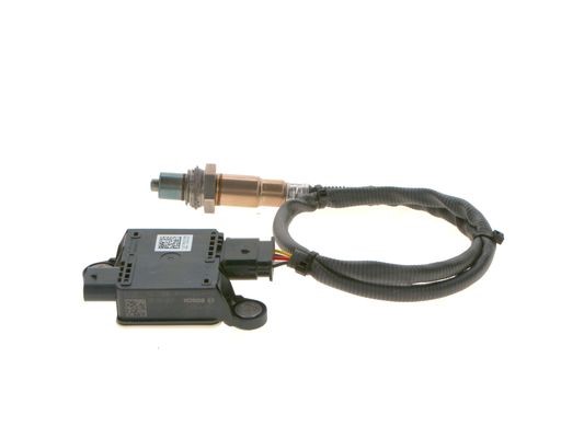 Partikelsensor Bosch 0 281 007 682 BOSCH Partikelsensor Bosch 0 281 007 682 BOSCH