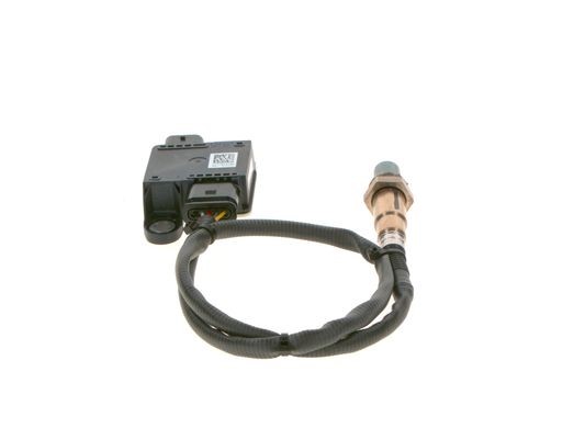 Partikelsensor Bosch 0 281 007 682 BOSCH Partikelsensor Bosch 0 281 007 682 BOSCH