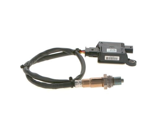 Partikelsensor Bosch 0 281 007 682 BOSCH Partikelsensor Bosch 0 281 007 682 BOSCH