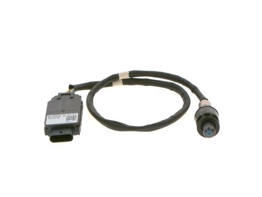 NOx-sensor, ureainsprutning, Bak Bosch 0 281 007 756 BOSCH NOx-sensor, ureainsprutning, Bak Bosch 0 281 007 756 BOSCH