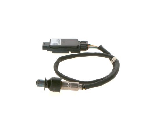 NOx-sensor, ureainsprutning, Bak Bosch 0 281 007 756 BOSCH NOx-sensor, ureainsprutning, Bak Bosch 0 281 007 756 BOSCH