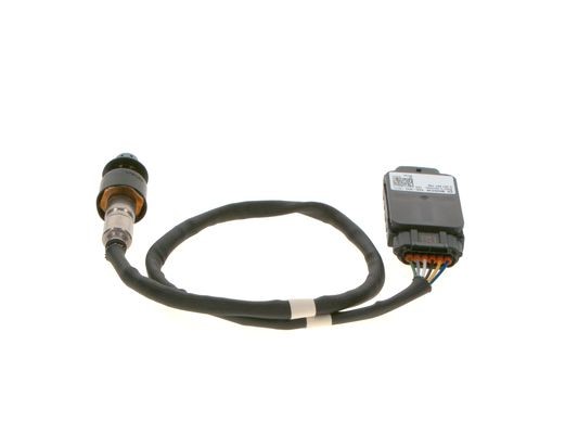 NOx-sensor, ureainsprutning, Bak Bosch 0 281 007 756 BOSCH NOx-sensor, ureainsprutning, Bak Bosch 0 281 007 756 BOSCH