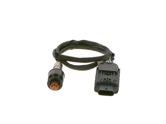 NOx-sensor, ureainsprutning, Bak Bosch 0 281 007 809 BOSCH