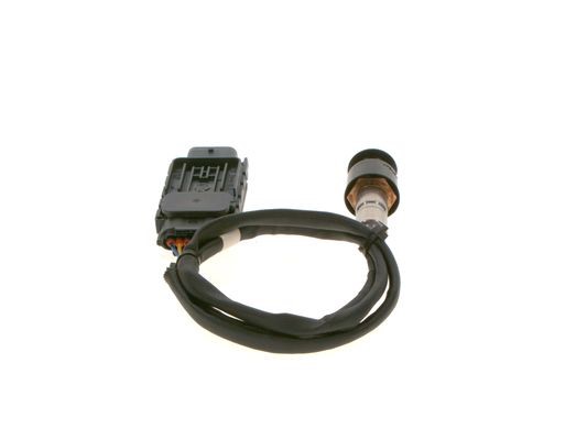 NOx-sensor, ureainsprutning, Bak Bosch 0 281 007 809 BOSCH NOx-sensor, ureainsprutning, Bak Bosch 0 281 007 809 BOSCH