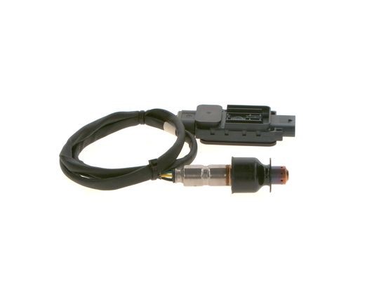 NOx-sensor, ureainsprutning, Bak Bosch 0 281 007 809 BOSCH NOx-sensor, ureainsprutning, Bak Bosch 0 281 007 809 BOSCH