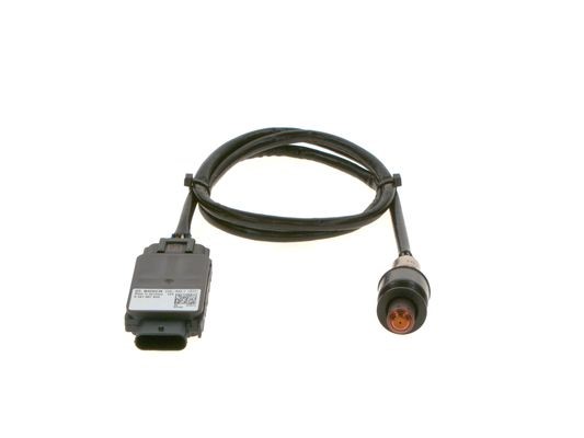 NOx-sensor, ureainsprutning, Bak Bosch 0 281 007 843 BOSCH