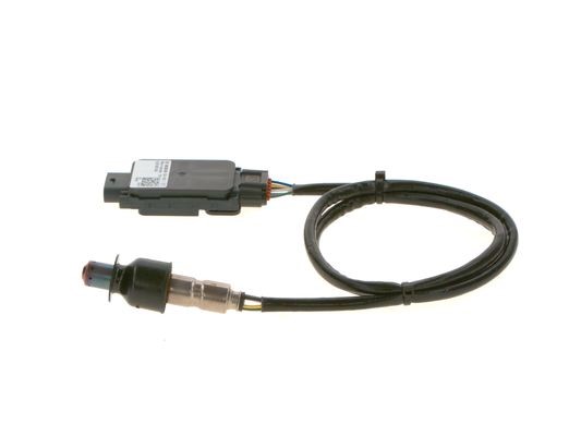 NOx-sensor, ureainsprutning, Bak Bosch 0 281 007 843 BOSCH