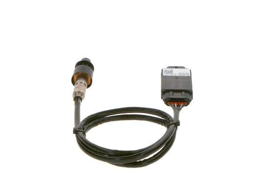 NOx-sensor, ureainsprutning, Bak Bosch 0 281 007 843 BOSCH