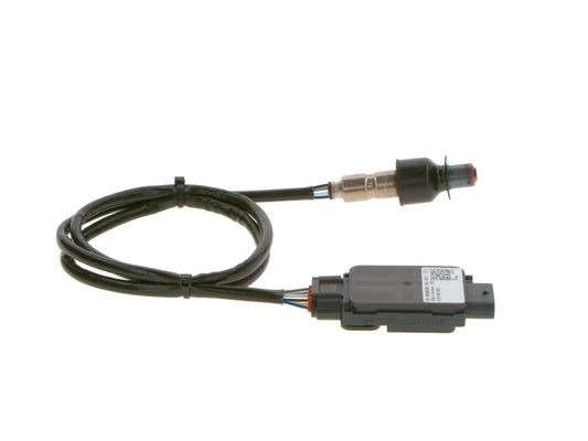 NOx-sensor, ureainsprutning, Bak Bosch 0 281 007 843 BOSCH