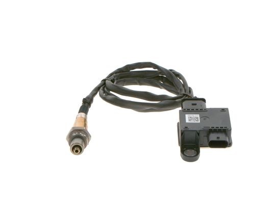 Partikelsensor Bosch 0 281 007 924 BOSCH
