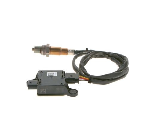 Partikelsensor Bosch 0 281 007 924 BOSCH Partikelsensor Bosch 0 281 007 924 BOSCH