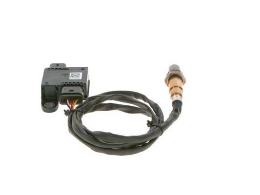 Partikelsensor Bosch 0 281 007 924 BOSCH Partikelsensor Bosch 0 281 007 924 BOSCH