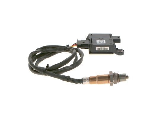 Partikelsensor Bosch 0 281 007 924 BOSCH Partikelsensor Bosch 0 281 007 924 BOSCH