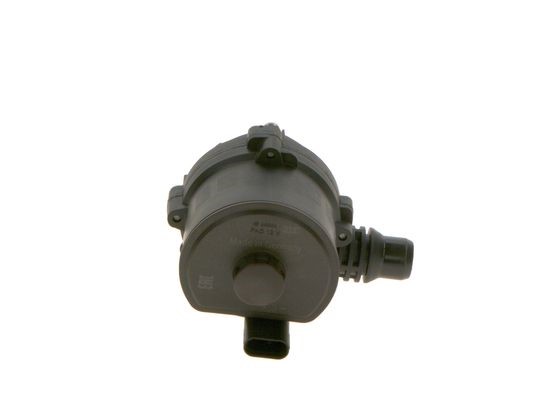 Extra vattenpump, Vänster Bosch 0 392 023 486 BOSCH Extra vattenpump, Vänster Bosch 0 392 023 486 BOSCH