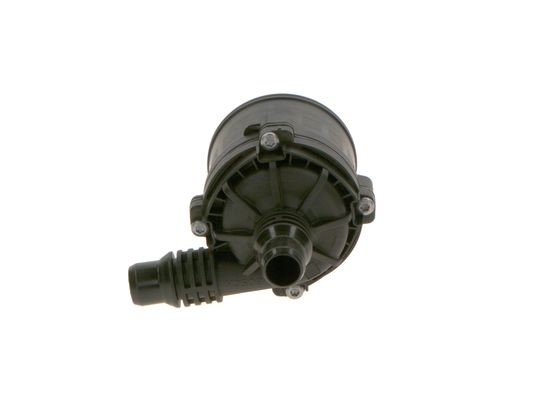 Extra vattenpump, Vänster Bosch 0 392 023 486 BOSCH Extra vattenpump, Vänster Bosch 0 392 023 486 BOSCH