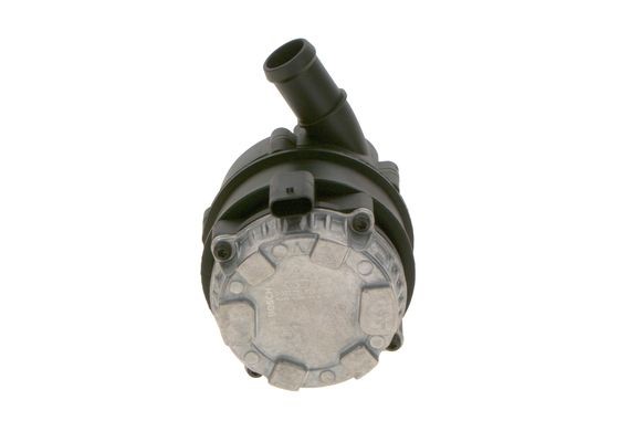 Extra vattenpump, Fram Bosch 0 392 024 029 BOSCH