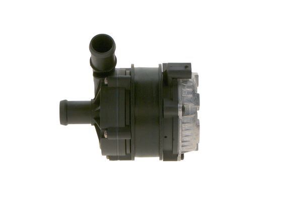 Extra vattenpump, Fram Bosch 0 392 024 029 BOSCH