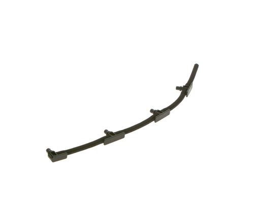 Slang, bränsleöverflöd Bosch 0 445 130 009 BOSCH