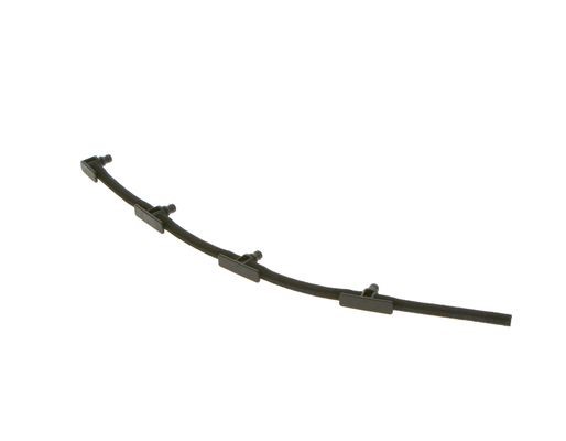 Slang, bränsleöverflöd Bosch 0 445 130 009 BOSCH