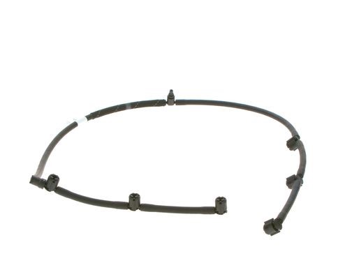 Slang, bränsleöverflöd Bosch 0 445 130 029 BOSCH