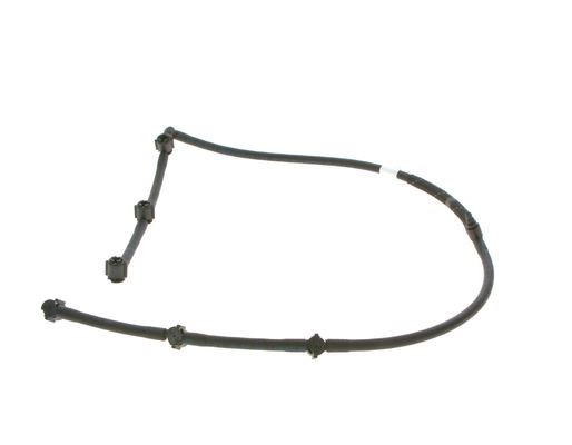 Slang, bränsleöverflöd Bosch 0 445 130 029 BOSCH