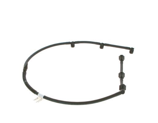 Slang, bränsleöverflöd Bosch 0 445 130 029 BOSCH