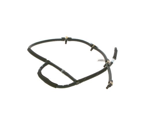 Slang, bränsleöverflöd Bosch 0 445 130 069 BOSCH