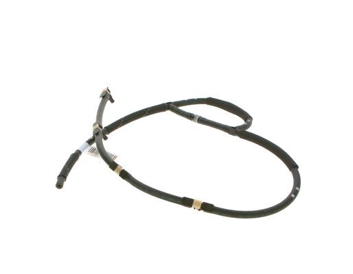 Slang, bränsleöverflöd Bosch 0 445 130 069 BOSCH