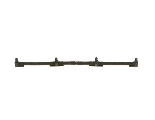 Slang, bränsleöverflöd Bosch 0 445 130 141 BOSCH