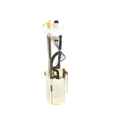 Bränslepump, I bränslebehållaren Bosch 0 580 203 443 BOSCH