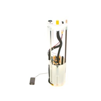 Bränslepump, I bränslebehållaren Bosch 0 580 203 445 BOSCH