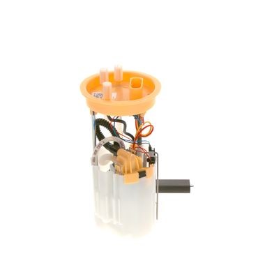 Bränslepump, I bränslebehållaren Bosch 0 580 203 489 BOSCH