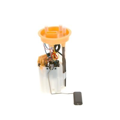 Bränslepump, I bränslebehållaren Bosch 0 580 203 489 BOSCH