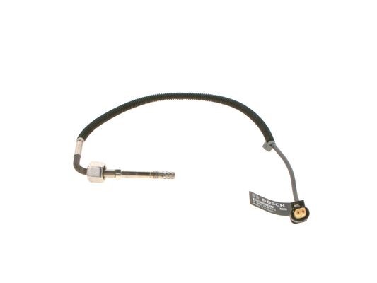 Sensor, avgastemperatur, Höger Bosch 0 986 259 025 BOSCH