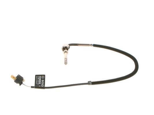 Sensor, avgastemperatur, Höger Bosch 0 986 259 025 BOSCH