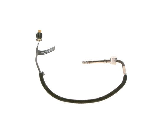 Sensor, avgastemperatur, Höger Bosch 0 986 259 025 BOSCH