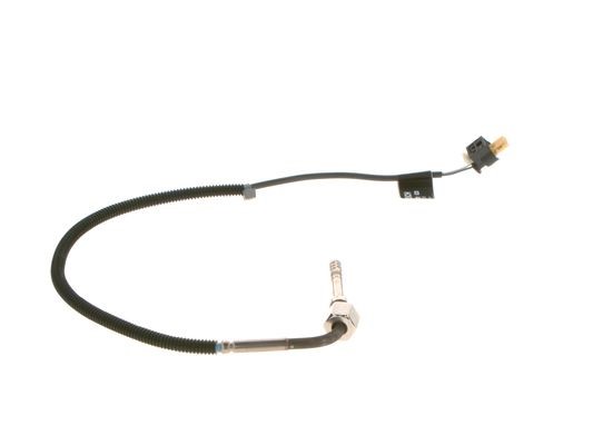 Sensor, avgastemperatur, Höger Bosch 0 986 259 025 BOSCH