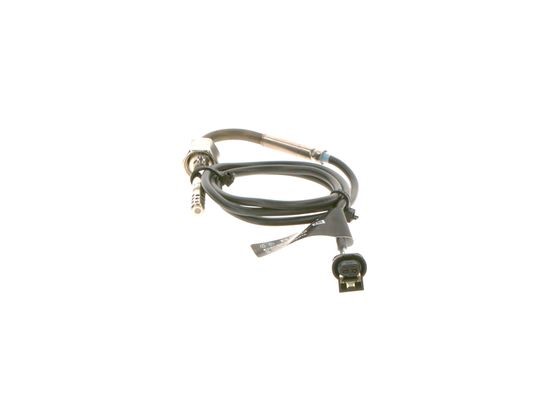 Sensor, avgastemperatur Bosch 0 986 259 040 BOSCH