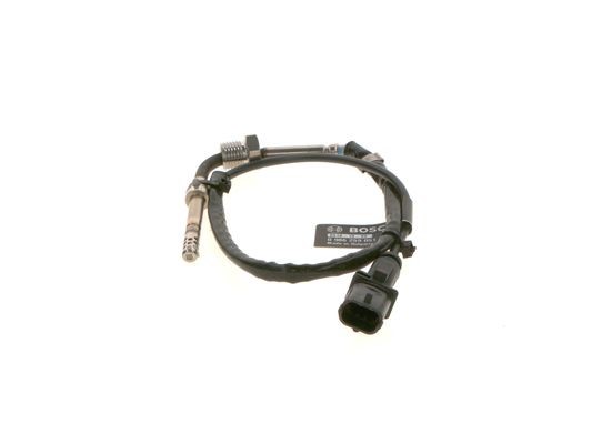 Sensor, avgastemperatur Bosch 0 986 259 051 BOSCH