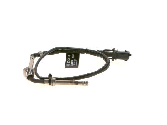 Sensor, avgastemperatur Bosch 0 986 259 051 BOSCH Sensor, avgastemperatur Bosch 0 986 259 051 BOSCH