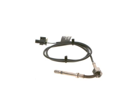 Sensor, avgastemperatur Bosch 0 986 259 065 BOSCH