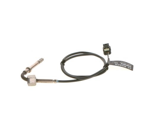 Sensor, avgastemperatur Bosch 0 986 259 065 BOSCH