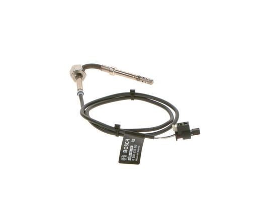 Sensor, avgastemperatur Bosch 0 986 259 065 BOSCH