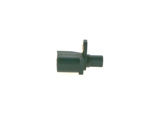 ABS-givare, Sensor, hjulvarvtal, Bakaxel Bosch 0 986 594 569 BOSCH