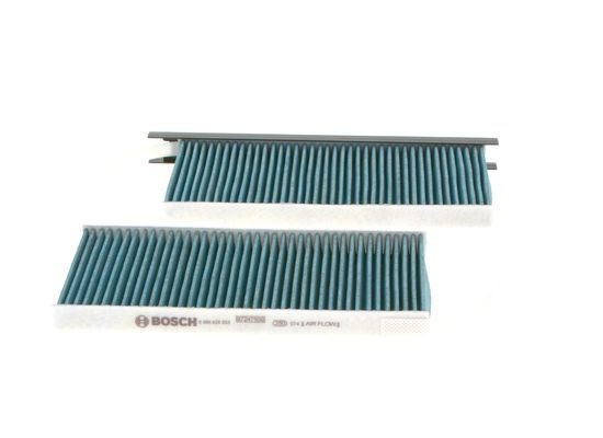 Kupefilter Bosch FILTER+ 0 986 628 553 BOSCH