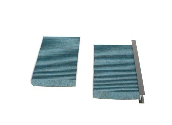 Kupefilter Bosch FILTER+ 0 986 628 553 BOSCH