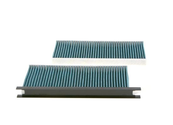 Kupefilter Bosch FILTER+ 0 986 628 553 BOSCH