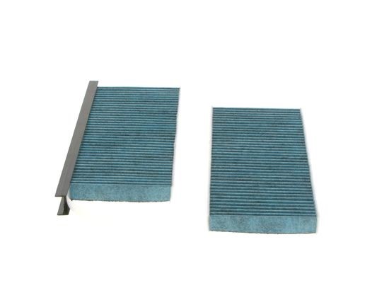 Kupefilter Bosch FILTER+ 0 986 628 553 BOSCH